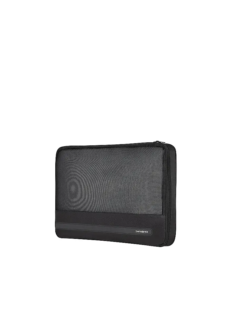 SAMSONITE | Juego de 3 organizadores de equipaje TA REVOLUTION Black | 