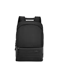 SAMSONITE | Laptop Rucksack 14.1" StackD Biz Black | Negro