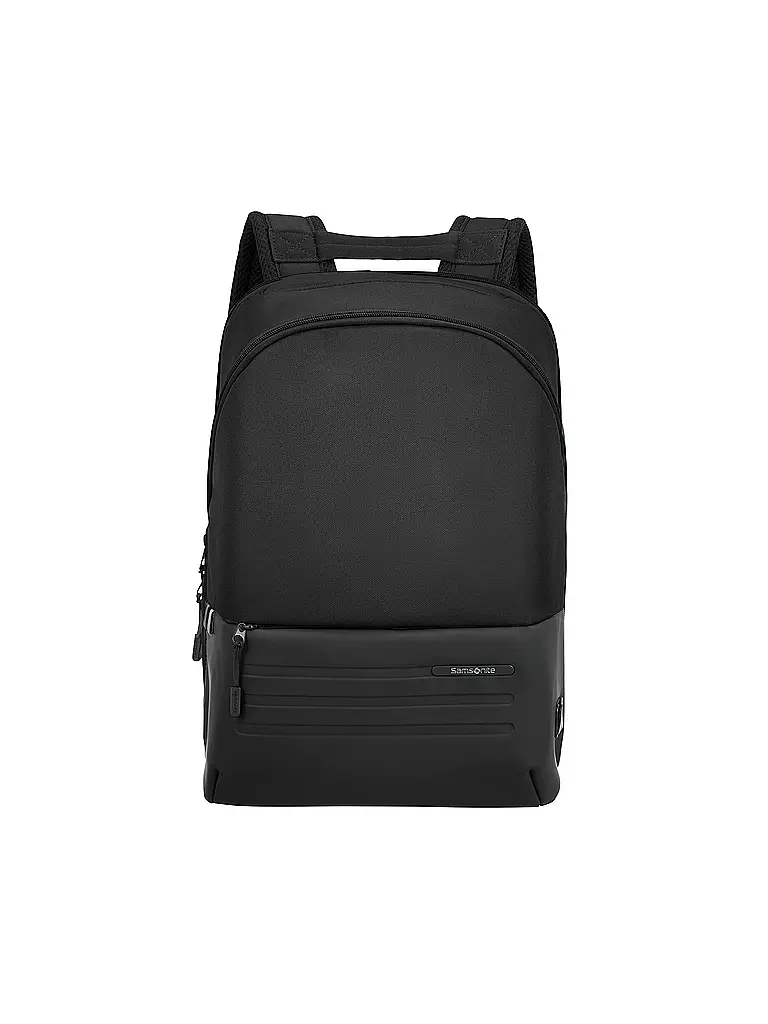 SAMSONITE | Laptop Rucksack 14.1" StackD Biz Black | Negro