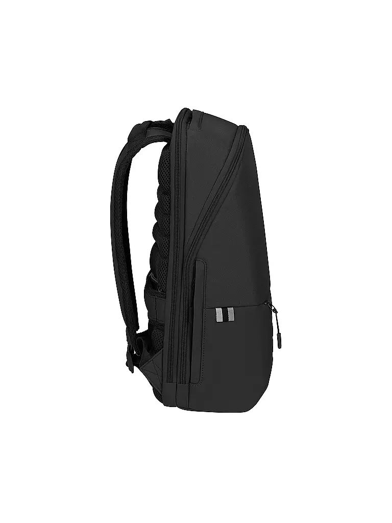 SAMSONITE | Laptop Rucksack 14.1" StackD Biz Black | Negro