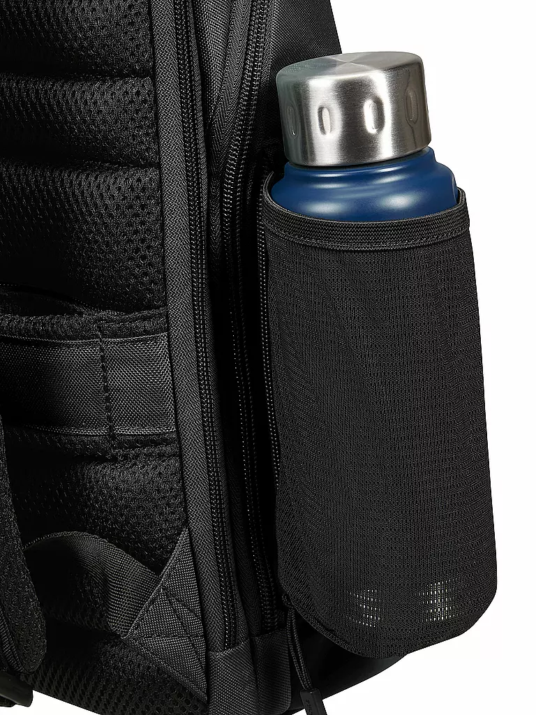 SAMSONITE | Laptop Rucksack 14.1" StackD Biz Black | Negro