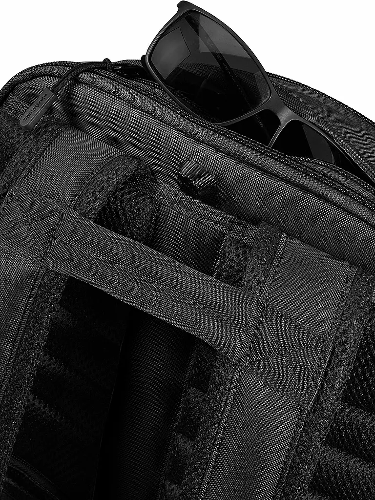 SAMSONITE | Laptop Rucksack 14.1" StackD Biz Black | Negro
