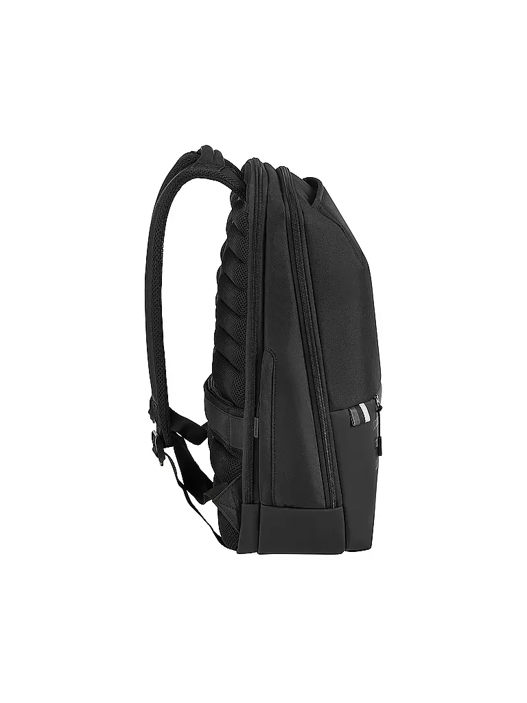 SAMSONITE | Laptop Rucksack 15.6" StackD Biz Black | Negro