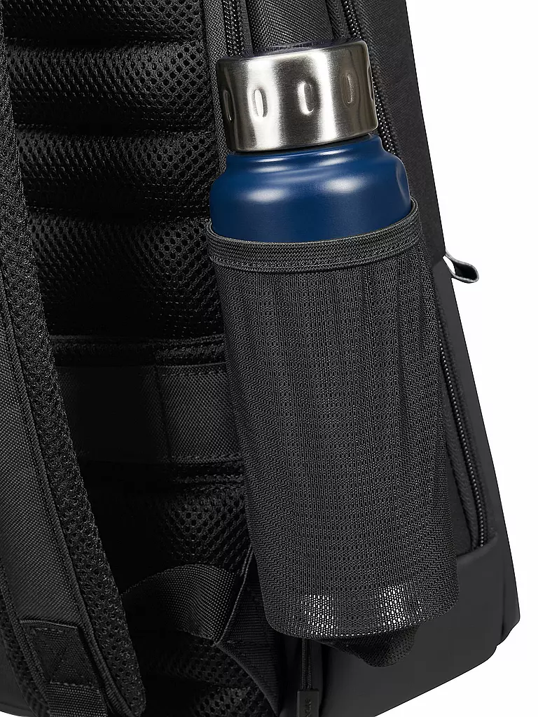 SAMSONITE | Laptop Rucksack 15.6" StackD Biz Black | Negro