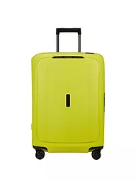 SAMSONITE | Trolley ESSENS SPINNER 69cm glacier | Amarillo