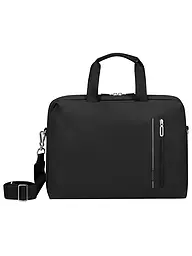 SAMSONITE | Aktentasche ONGOING Petrol Grey | Negro