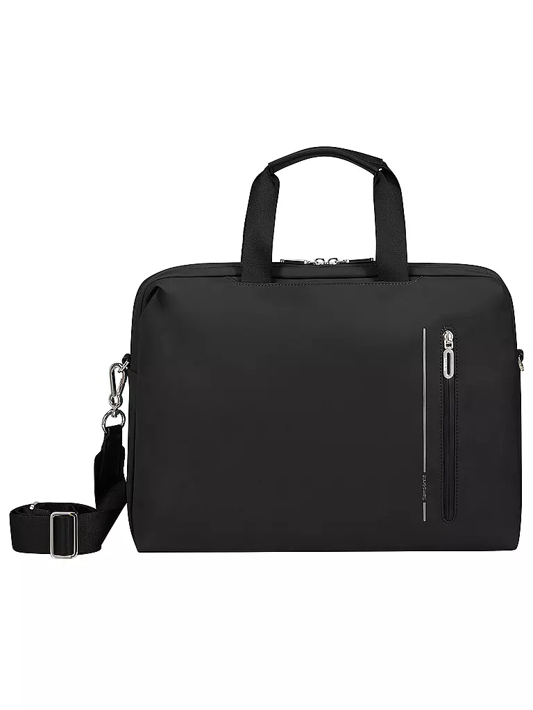 SAMSONITE | Maletín ONGOING Black | Negro
