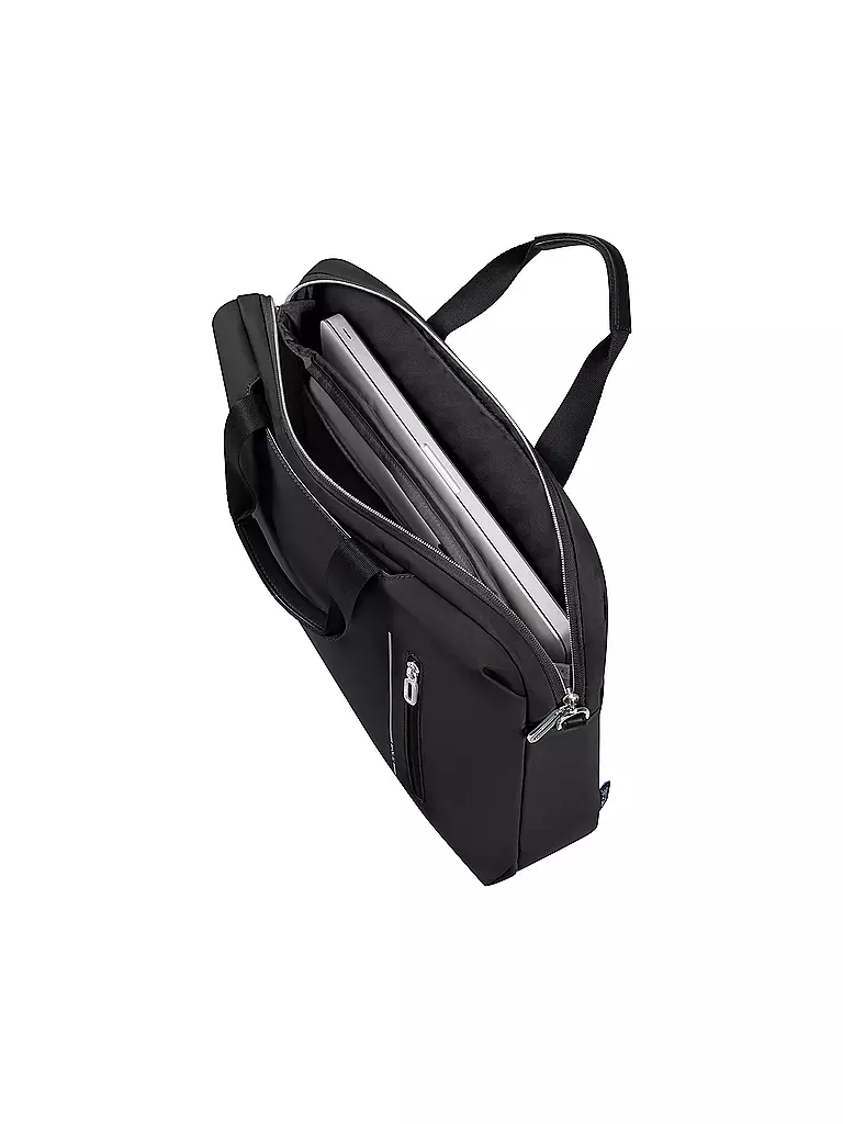 SAMSONITE | Maletín ONGOING Black |