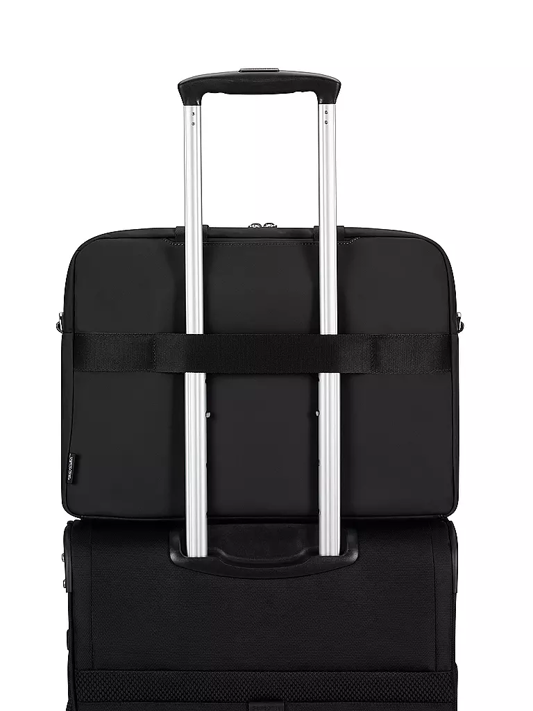 SAMSONITE | Maletín ONGOING Black |