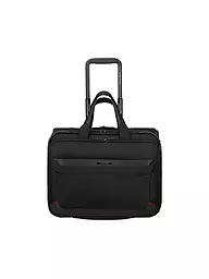 SAMSONITE | Maletín para portátil con ruedas PRO-DLX 6 Black | Negro