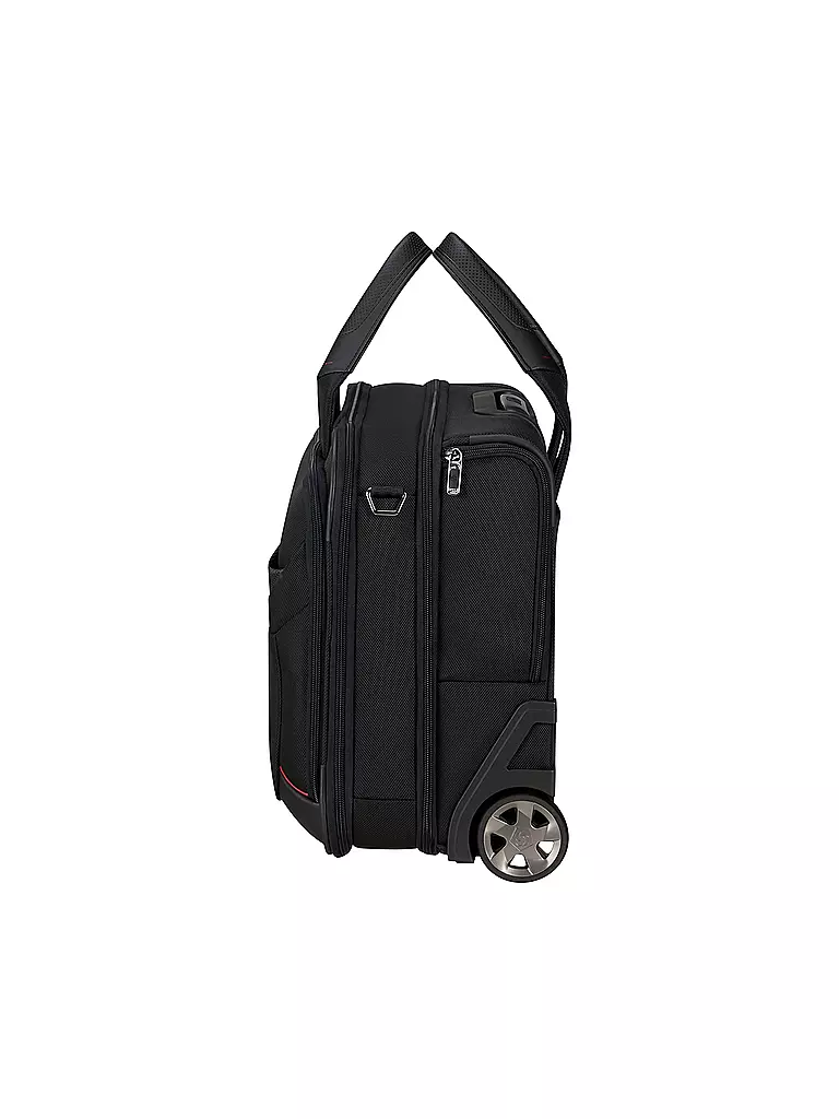 SAMSONITE | Maletín para portátil con ruedas PRO-DLX 6 Black |