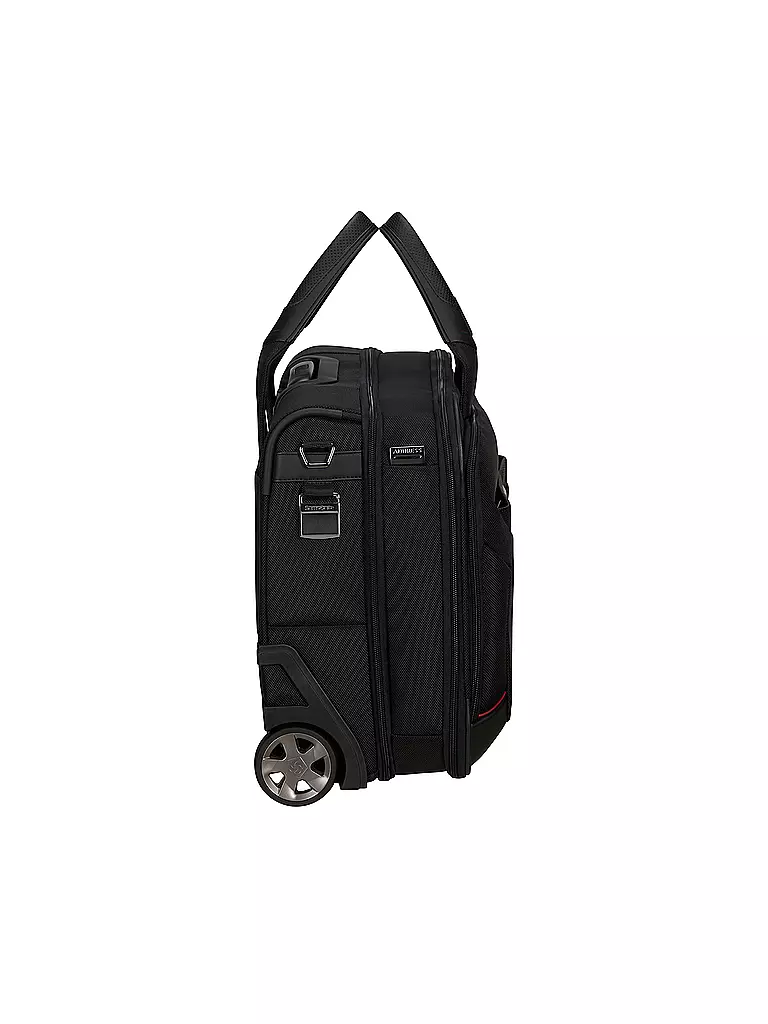 SAMSONITE | Maletín para portátil con ruedas PRO-DLX 6 Black |