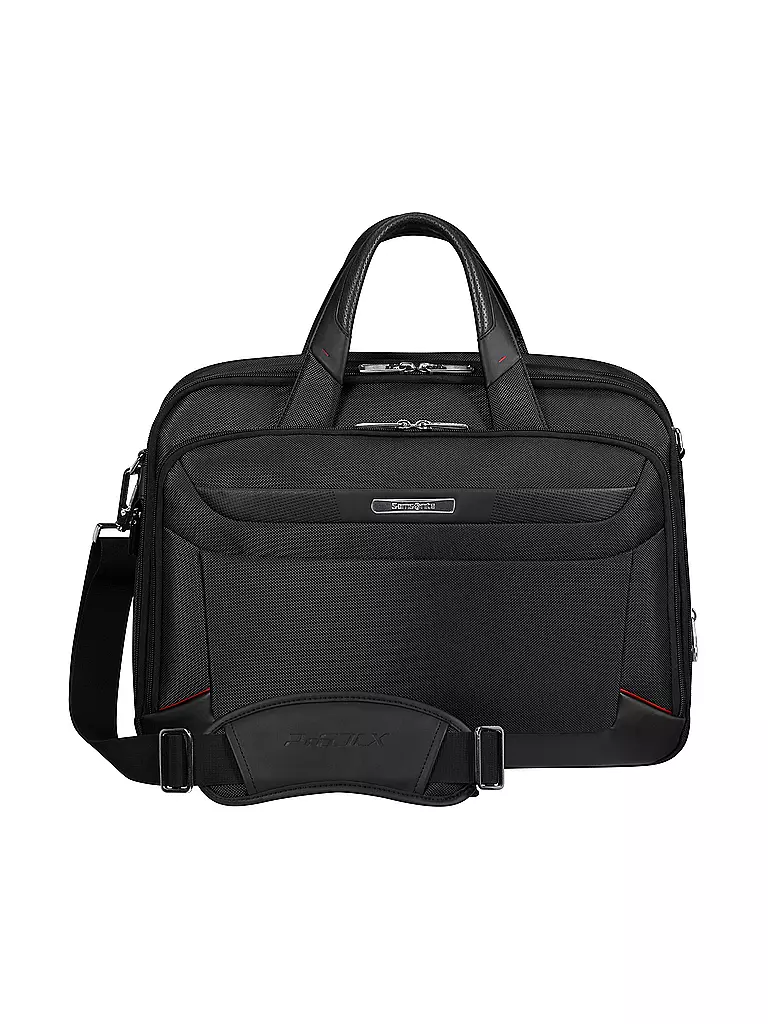 SAMSONITE | Maletín PRO-DLX 6 | Negro