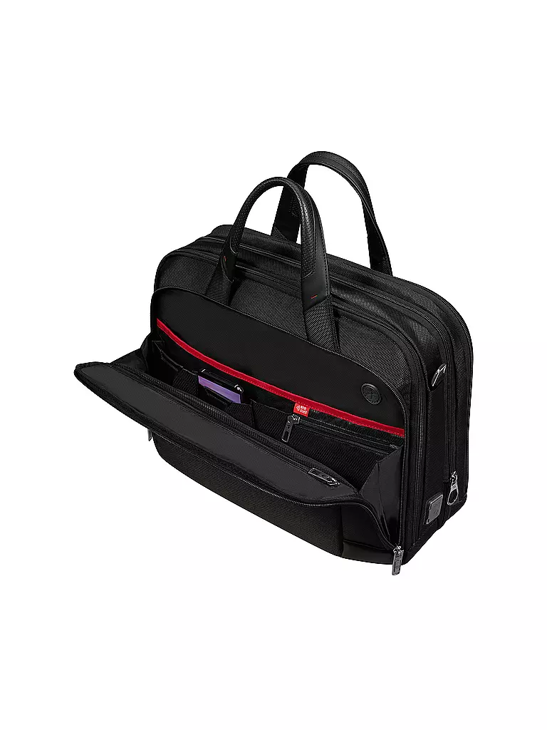 SAMSONITE | Maletín PRO-DLX 6 | 
