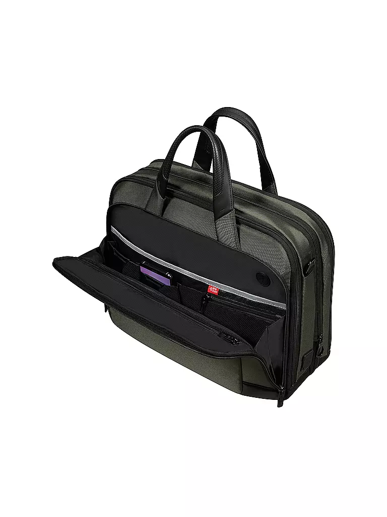 SAMSONITE | Maletín PRO-DLX 6 | 