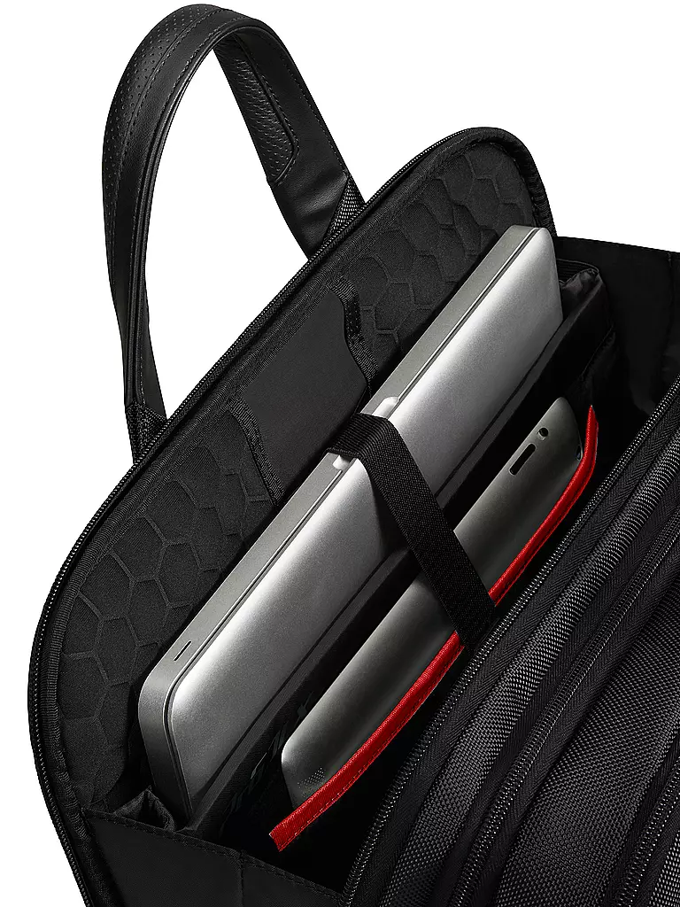 SAMSONITE | Maletín PRO-DLX 6 | 