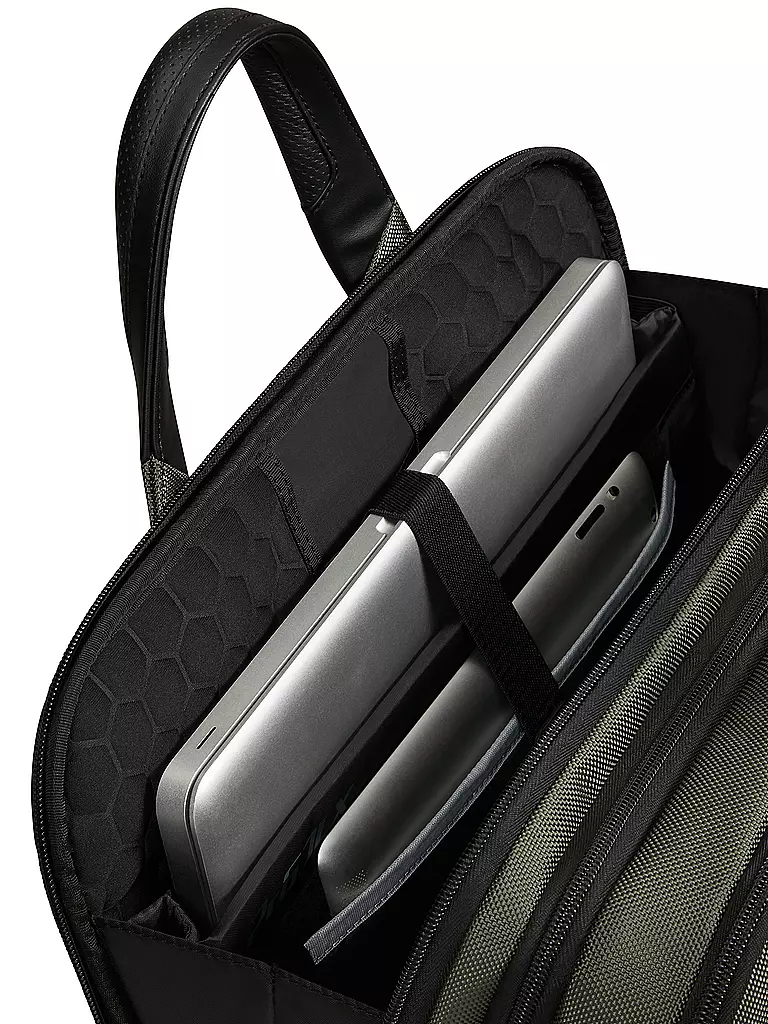SAMSONITE | Maletín PRO-DLX 6 | 