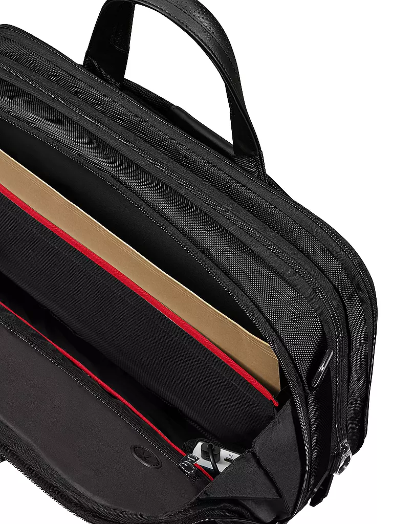 SAMSONITE | Maletín PRO-DLX 6 | 