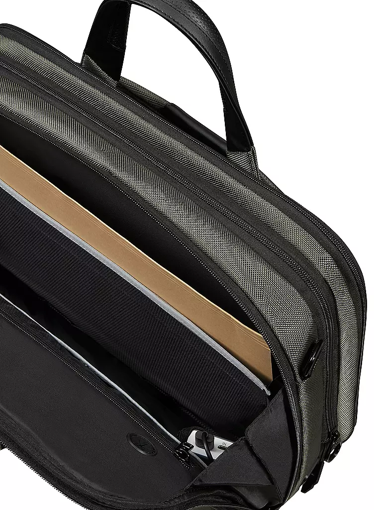 SAMSONITE | Maletín PRO-DLX 6 | 