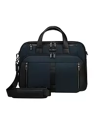 SAMSONITE | Maletín URBAN-EYE 15,6 | Azul oscuro
