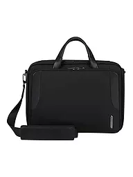 SAMSONITE | Maletín XBR 2.0 Black | Negro