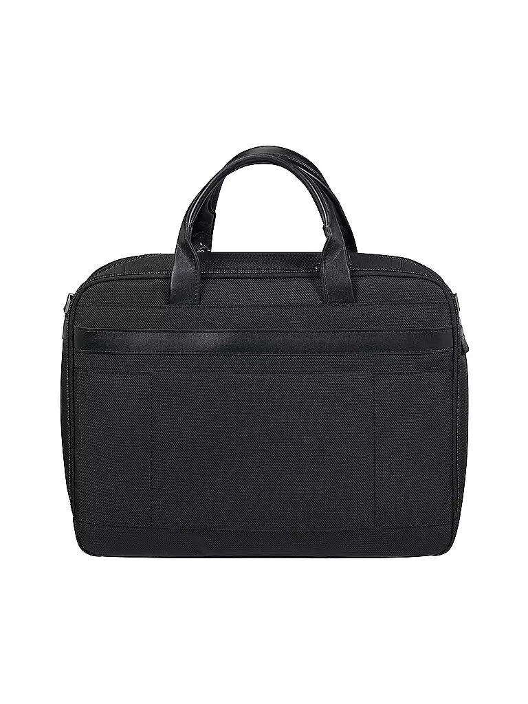 SAMSONITE | Maletín XBR 2.0 Black | 