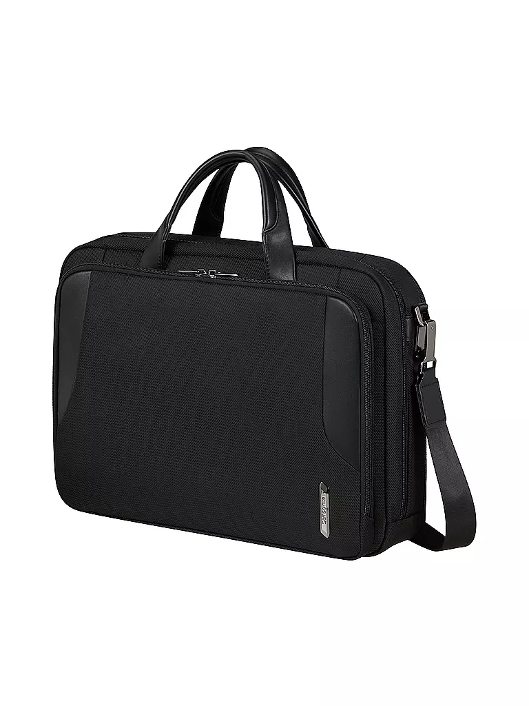 SAMSONITE | Maletín XBR 2.0 Black | 