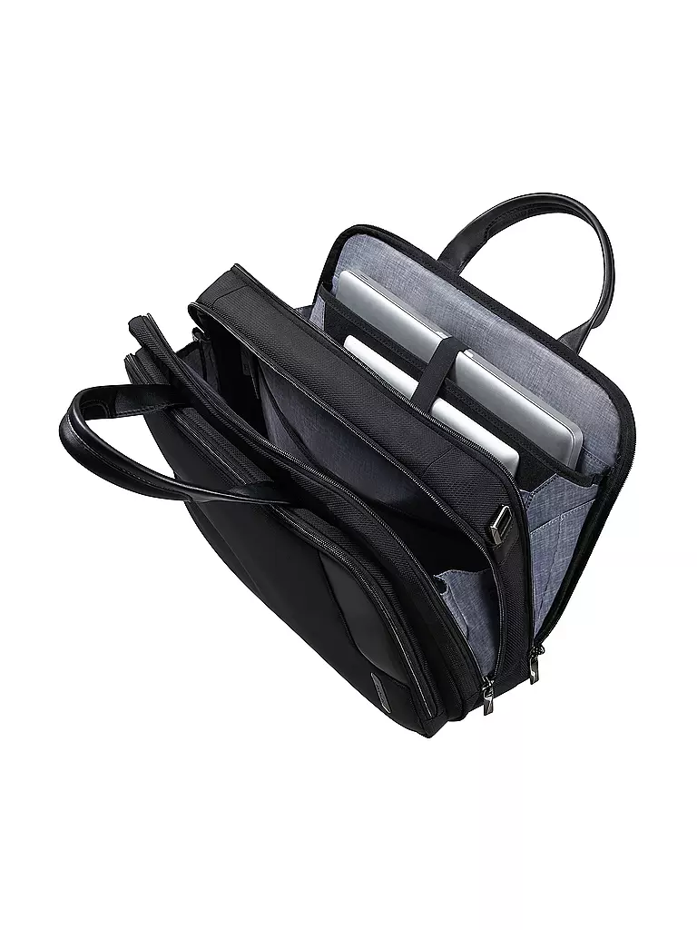 SAMSONITE | Maletín XBR 2.0 Black | 
