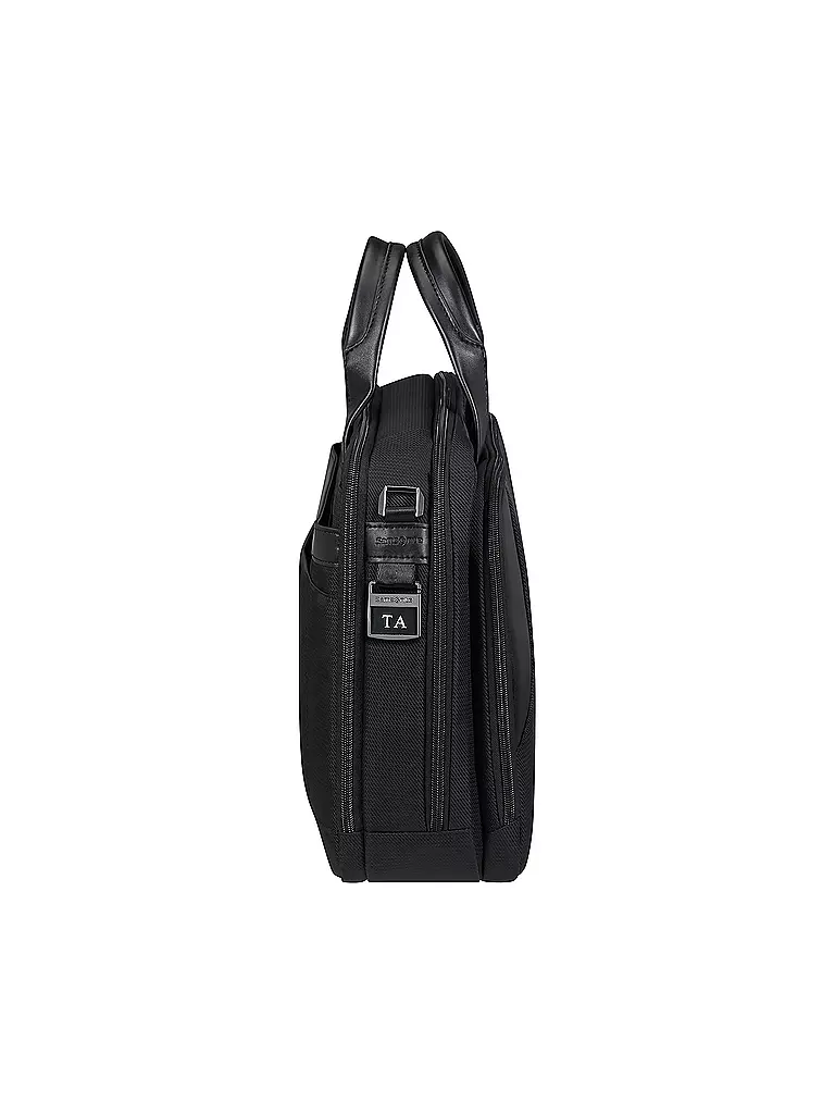 SAMSONITE | Maletín XBR 2.0 Black | 