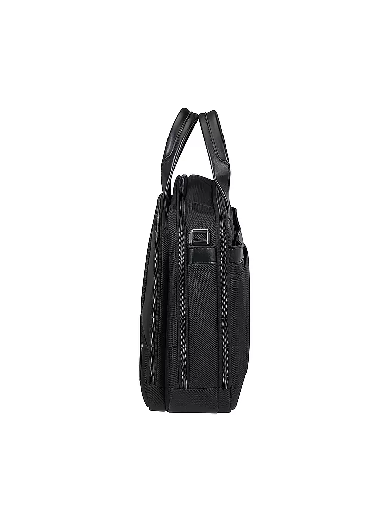 SAMSONITE | Maletín XBR 2.0 Black | 