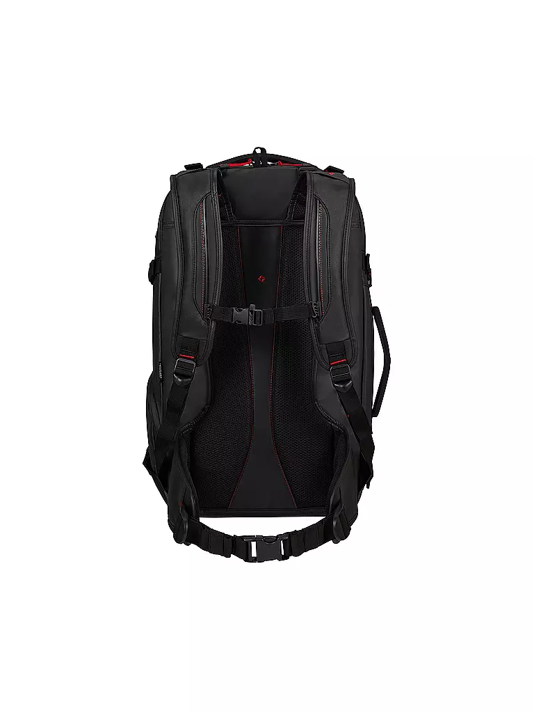 SAMSONITE | Mochila - Mochila de viaje ECODIVER Small Black | schwarz