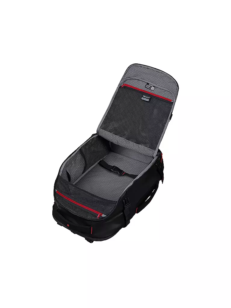 SAMSONITE | Mochila - Mochila de viaje ECODIVER Small Black | schwarz