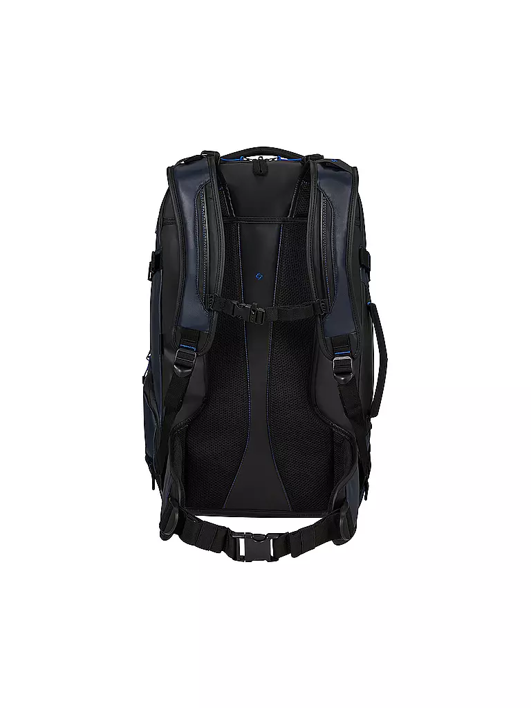 SAMSONITE | Mochila - Mochila de viaje ECODIVER Small Blue Nights | 