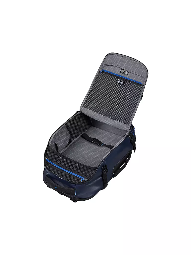 SAMSONITE | Mochila - Mochila de viaje ECODIVER Small Blue Nights | 