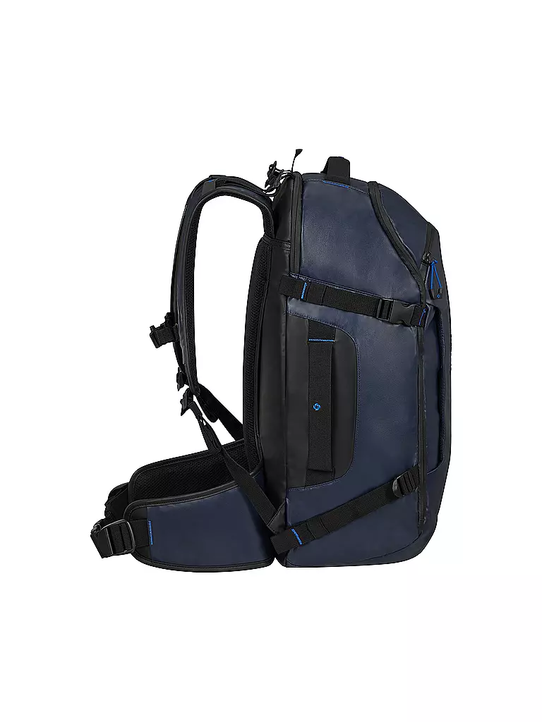 SAMSONITE | Mochila - Mochila de viaje ECODIVER Small Blue Nights | 