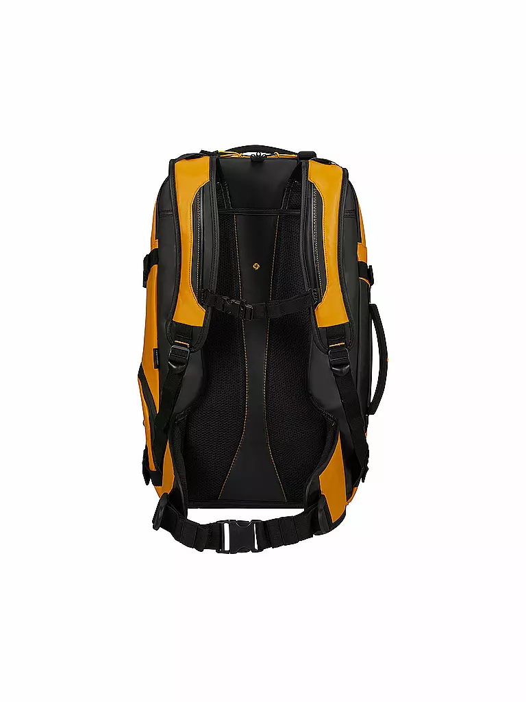 SAMSONITE | Mochila - Mochila de viaje ECODIVER Small Yellow | 