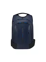SAMSONITE | Rucksack - Laptop Rucksack ECODIVER Large  Dark Teal/Lime | Azul