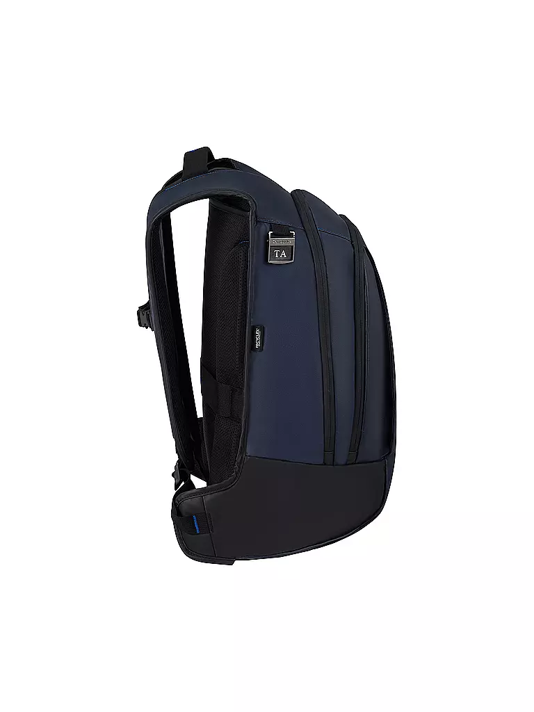 SAMSONITE | Mochila - Mochila para portátil ECODIVER Large blue nights | blau