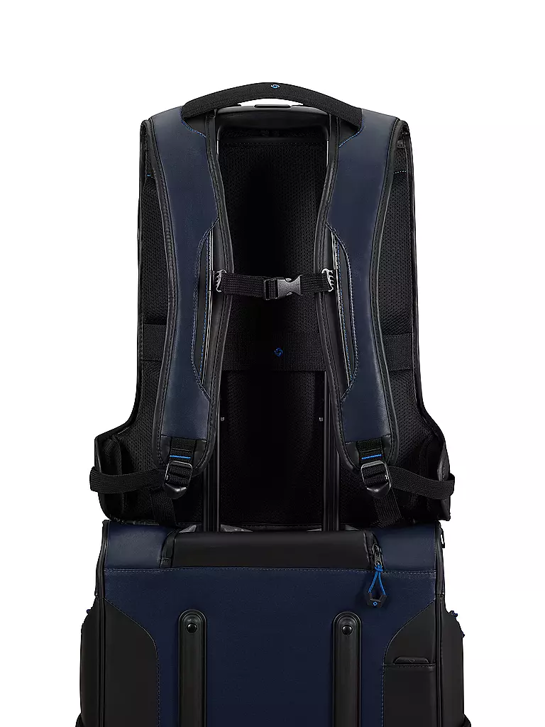 SAMSONITE | Mochila - Mochila para portátil ECODIVER Large blue nights | blau