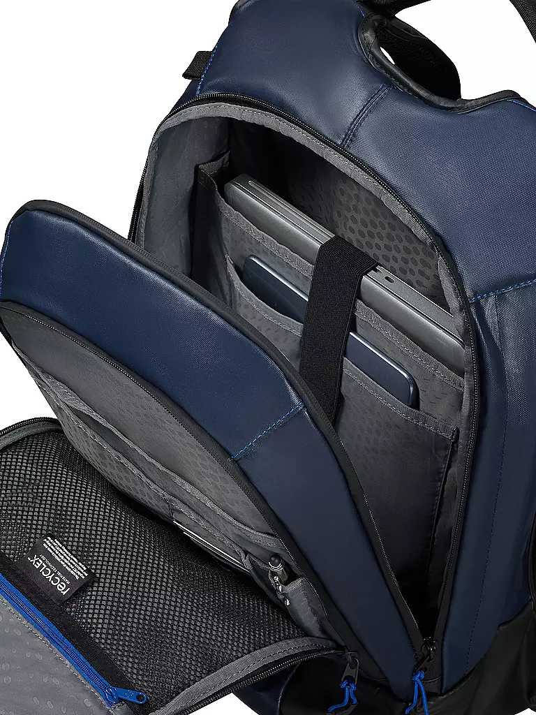SAMSONITE | Mochila - Mochila para portátil ECODIVER Large blue nights | blau