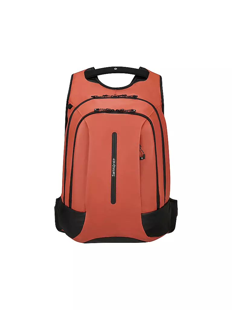 SAMSONITE | Mochila - Mochila para portátil ECODIVER Large Clay | orange