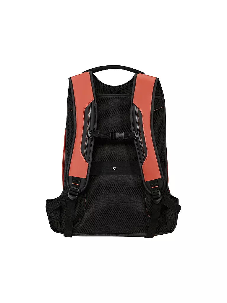 SAMSONITE | Mochila - Mochila para portátil ECODIVER Large Clay | orange