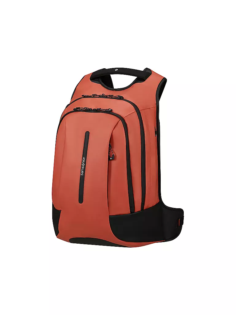 SAMSONITE | Mochila - Mochila para portátil ECODIVER Large Clay | orange