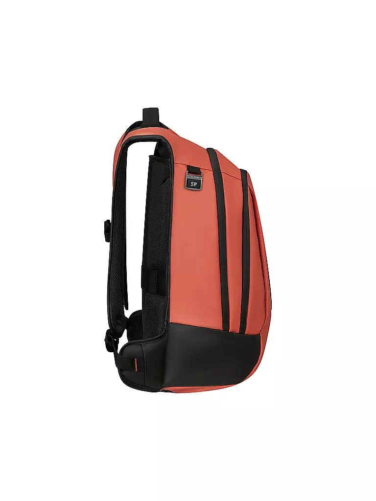 SAMSONITE | Mochila - Mochila para portátil ECODIVER Large Clay | orange