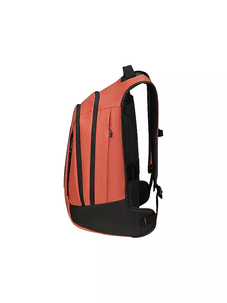 SAMSONITE | Mochila - Mochila para portátil ECODIVER Large Clay | orange