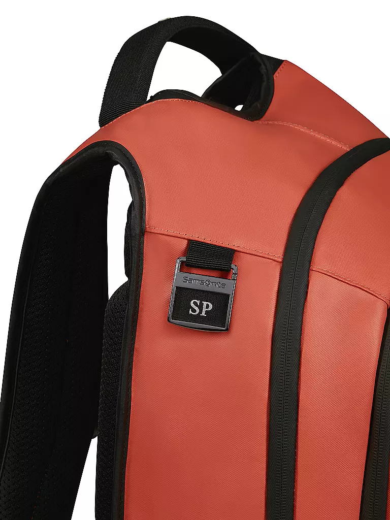 SAMSONITE | Mochila - Mochila para portátil ECODIVER Large Clay | orange