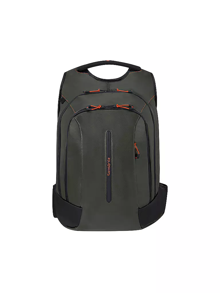 SAMSONITE | Mochila - Mochila para portátil ECODIVER Large climbing ivy | olive