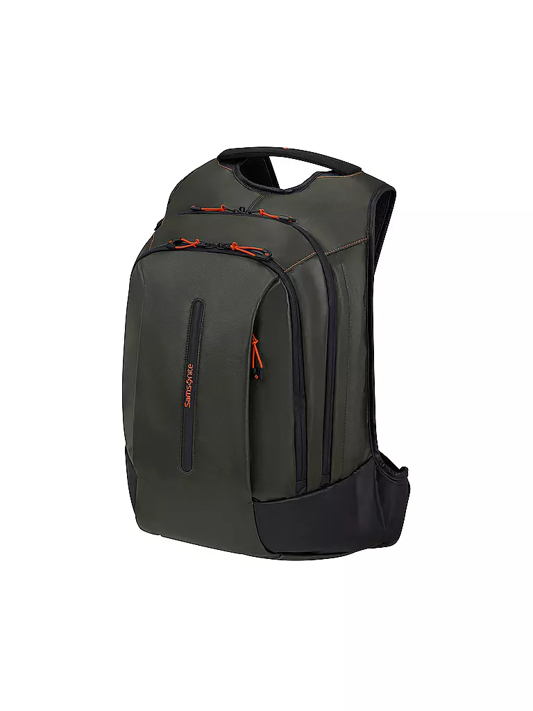 SAMSONITE | Mochila - Mochila para portátil ECODIVER Large climbing ivy | olive