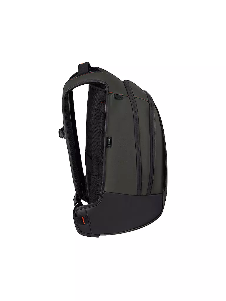 SAMSONITE | Mochila - Mochila para portátil ECODIVER Large climbing ivy | olive