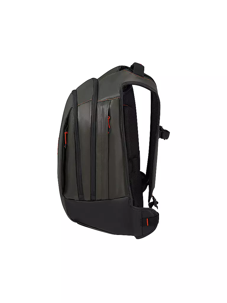 SAMSONITE | Mochila - Mochila para portátil ECODIVER Large climbing ivy | olive